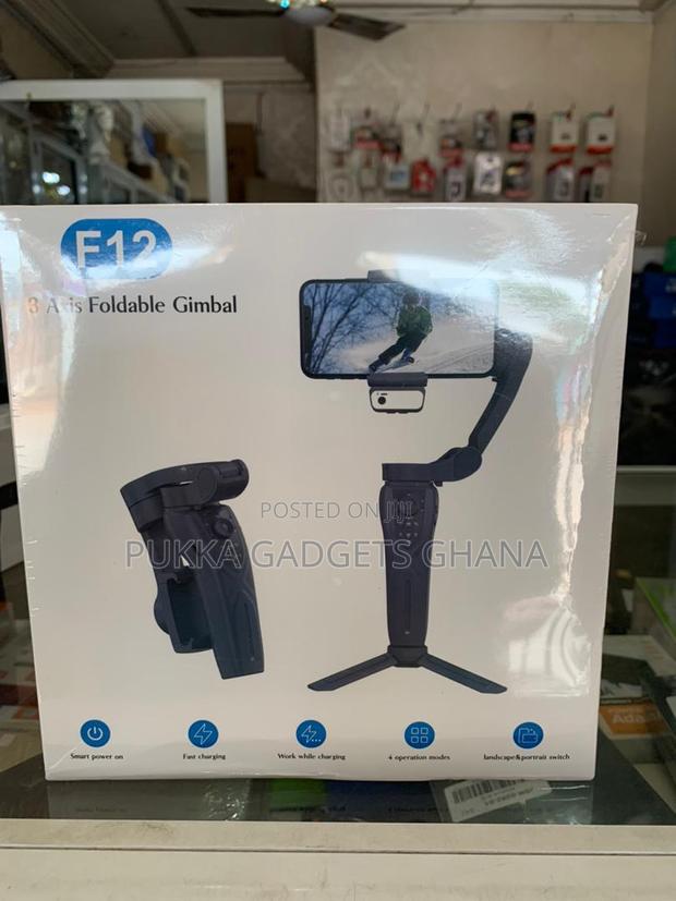 F12 Phone Gimbal · Photo 2