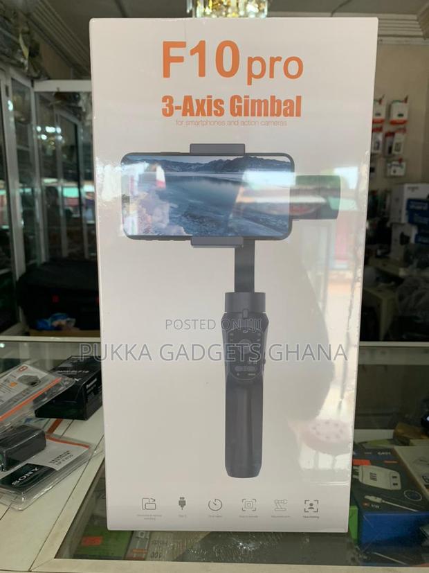 F10 Phone Gimbal · Photo 2