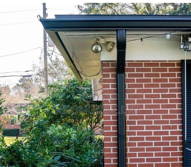 PVC Pipe and Gutter · Photo 4