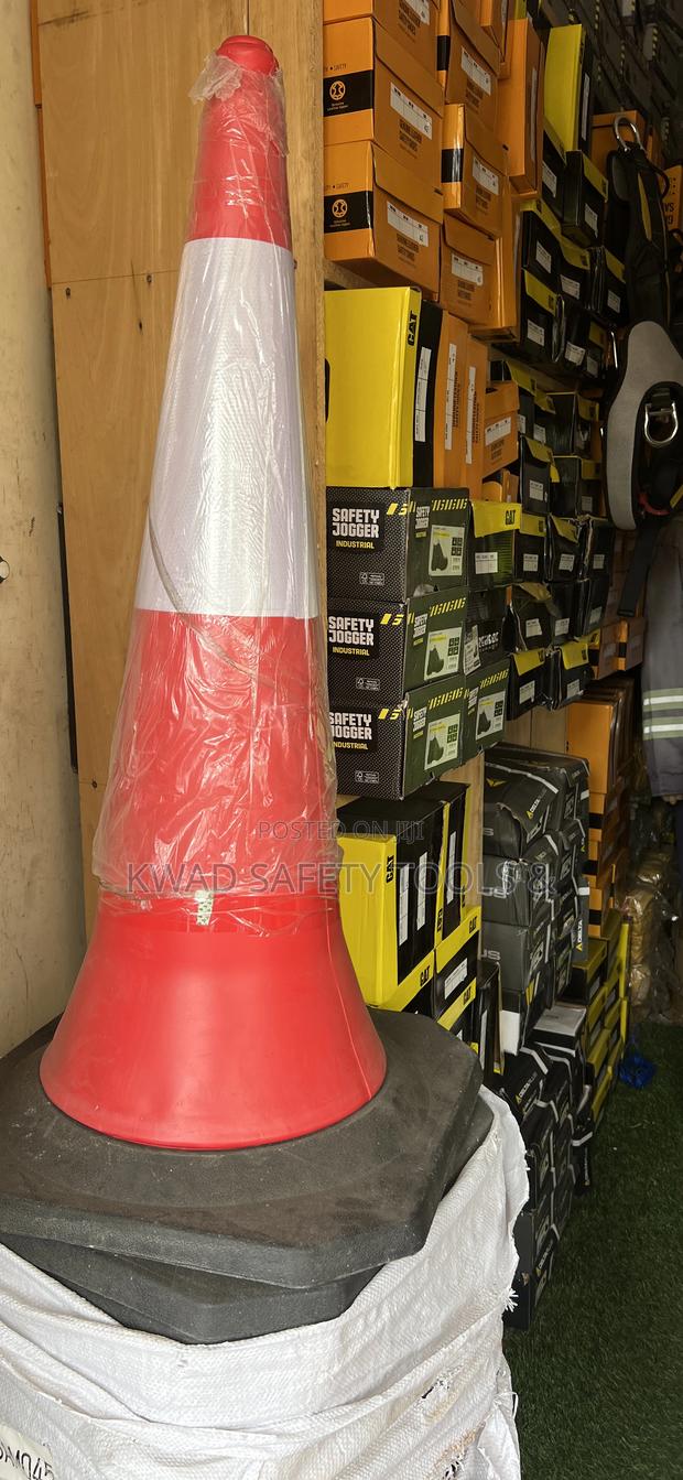 Reflective Cone