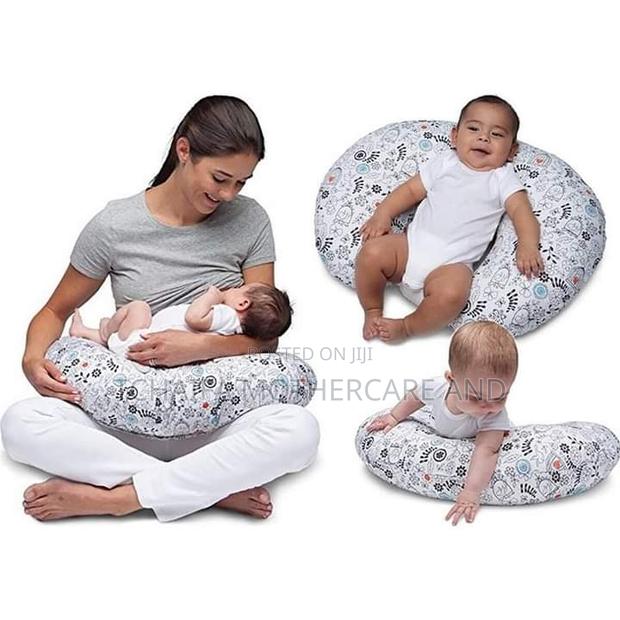 Nursing Pillow · Photo 2