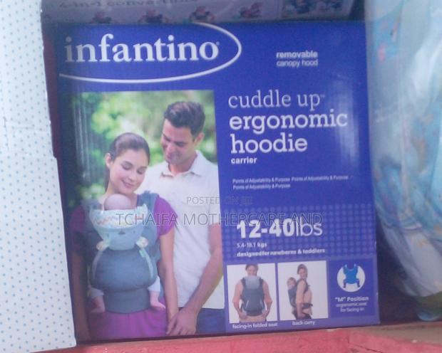 Infantino Baby Carrier · Photo 2