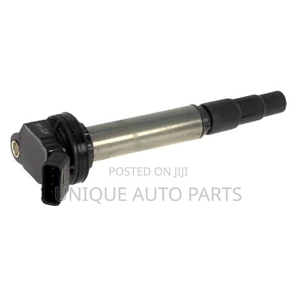 Toyota Corolla 2009 Ignition Coil
