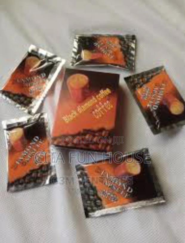 Diamond Sex Coffee for Men · Photo 4