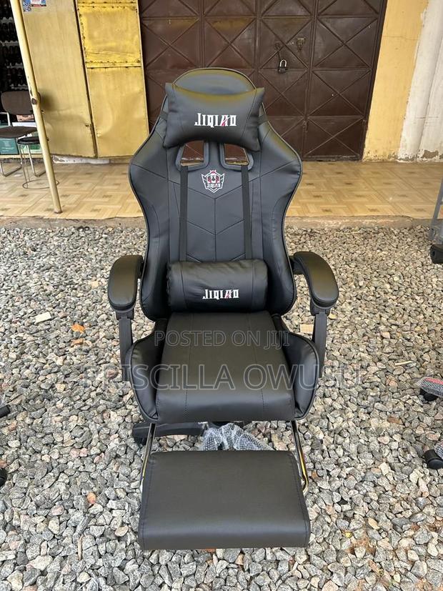 Game Chair