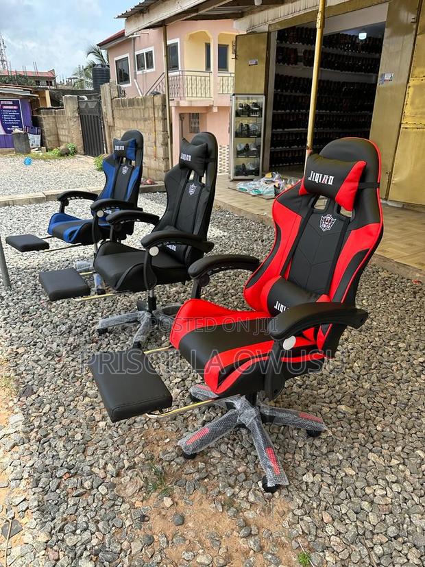 Game Chair photo 2