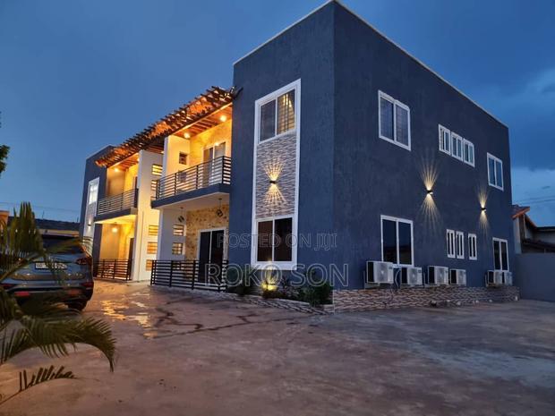 2bdrm Apartment in Dr Roko, Lapaz for rent · Photo 1