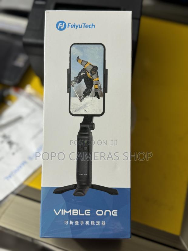 Vimble One Phone Gimbal · Photo 2