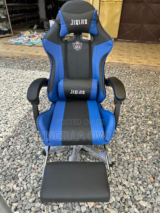 Game Chair photo 3