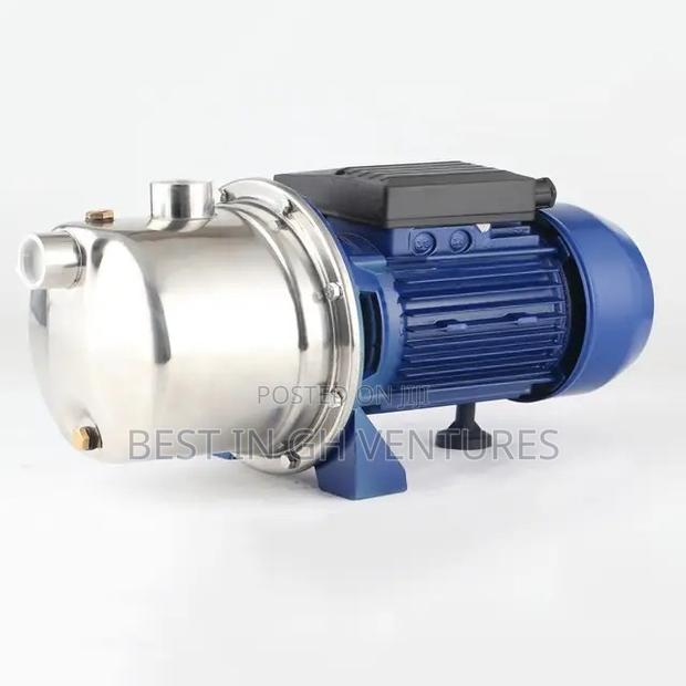 1.5hp Jet Water Pump · Photo 2