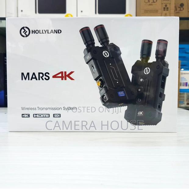 Hollyland Mars Video Transmitter · Photo 2