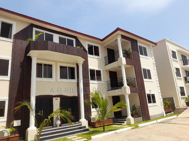 Furnished 2bdrm Apartment in Ab Richie Properties, Tseaddo for rent · Photo 1