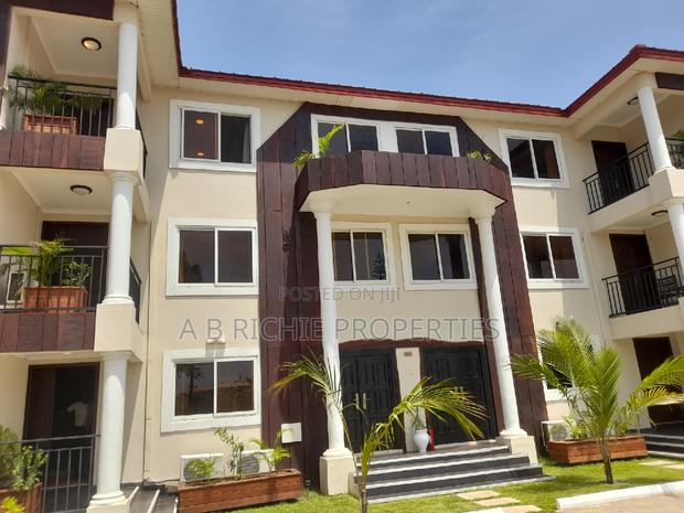 Furnished 2bdrm Apartment in Ab Richie Properties, Tseaddo for rent · Photo 2