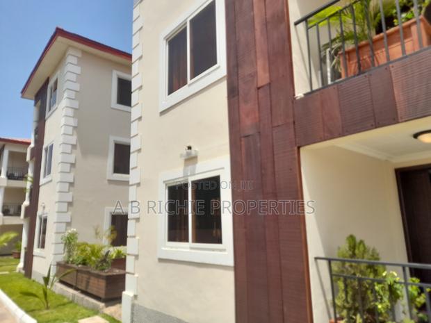 Furnished 2bdrm Apartment in Ab Richie Properties, Tseaddo for rent · Photo 3