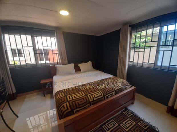 Furnished 2bdrm Apartment in Ab Richie Properties, Tseaddo for rent · Photo 4