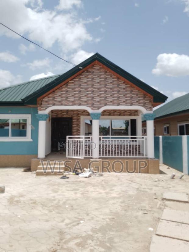 3bdrm House in Wisa Groups, Accra Metropolitan for sale · Photo 1