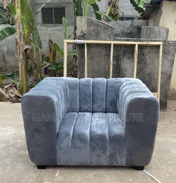 Single Chair Available