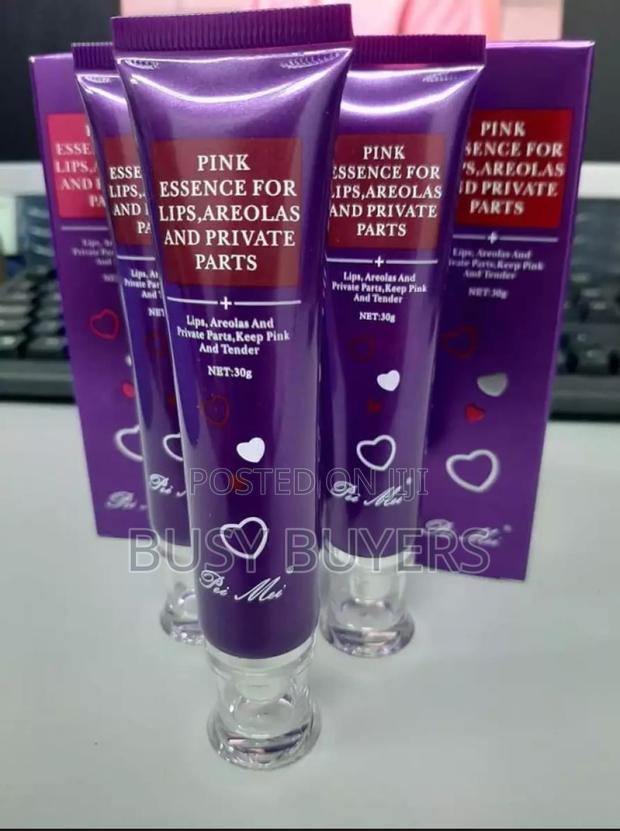 Pink Lips And Private Part Gel(Makes Every Part Pink)Organic · Photo 4