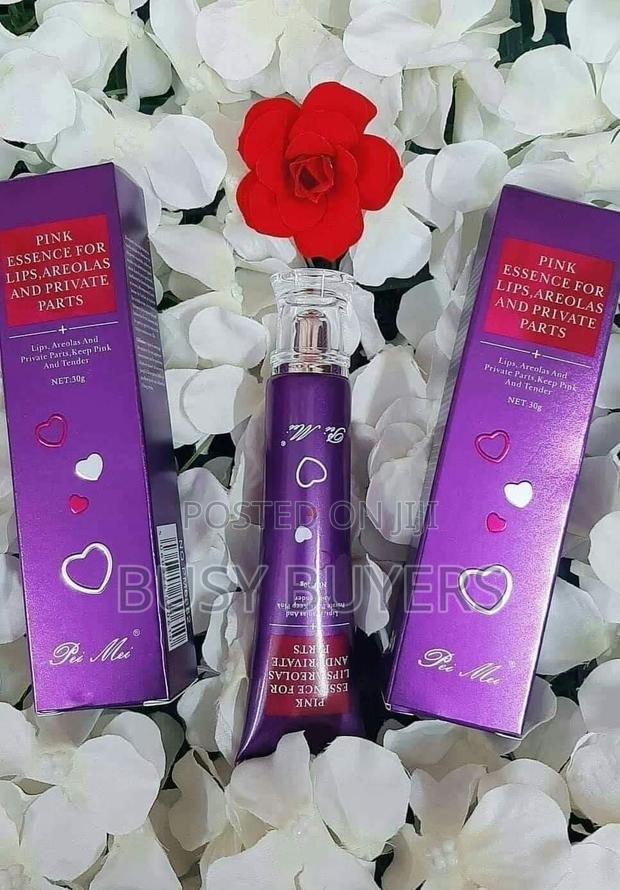 Pink Lips And Private Part Gel(Makes Every Part Pink)Organic · Photo 3