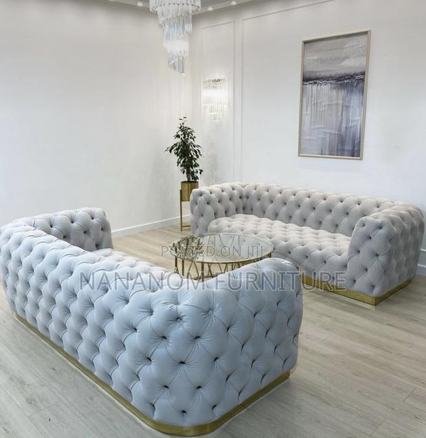 Modern Sofa Available