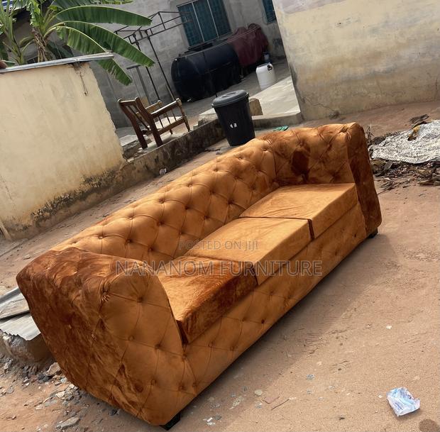 Modern 3 Seater Available photo 2