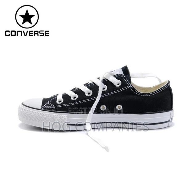 Original All Star Converse Kick Sneaker Shoes in Accra- Fast Delivery · Photo 4