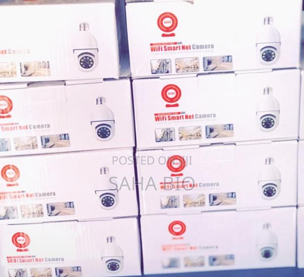 Wifi Smart Net Camera · Photo 1