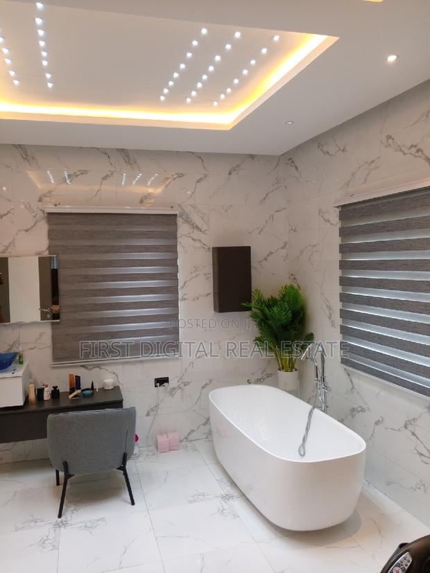 Furnished 2bdrm Apartment in First Digital Real, Kasoa for sale · Photo 3