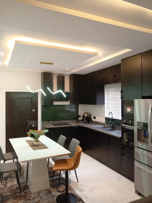 Furnished 2bdrm Apartment in First Digital Real, Kasoa for sale · Photo 4