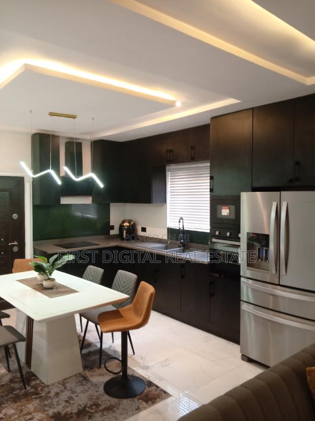 Furnished 2bdrm Apartment in First Digital Real, Kasoa for sale · Photo 2