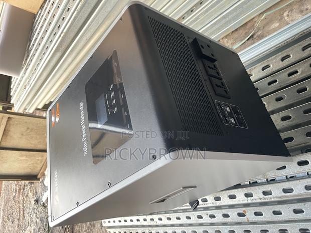2.5kwh All in One Solar Generator (Storage System) photo 2