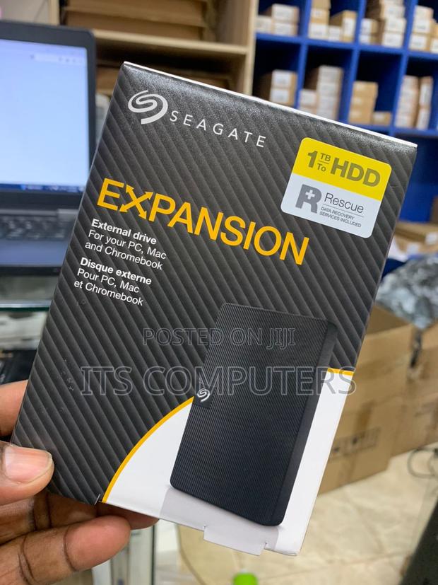 1tb External Drive Seagate · Photo 2