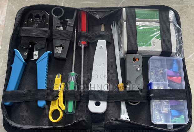 Networking Tool Kits · Photo 3