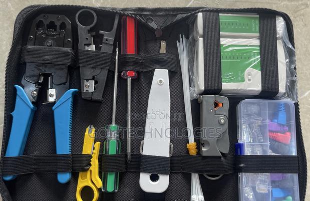 Networking Tool Kits · Photo 4