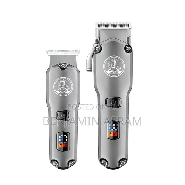 VGR-675 Rechargeable Barbering Machines · Photo 4
