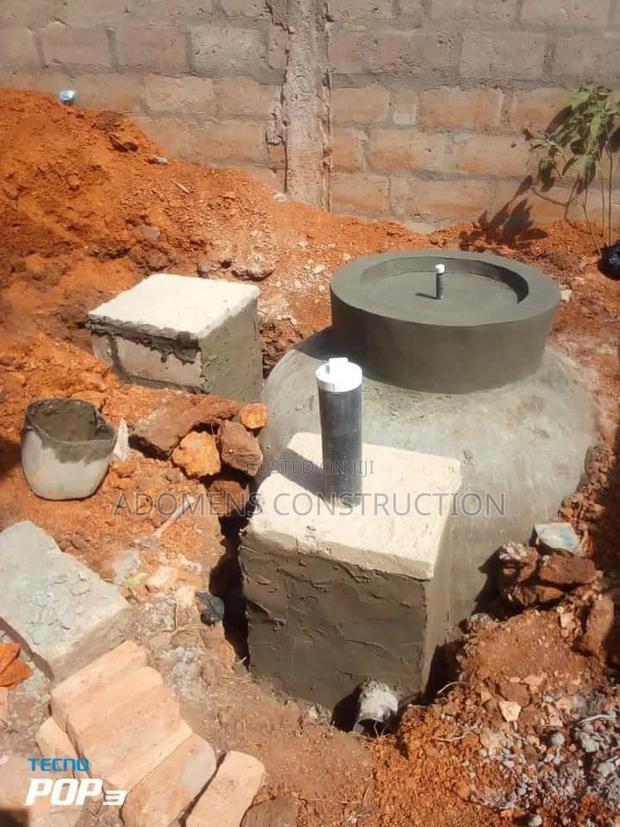Biogas Toilet Professionals photo 3