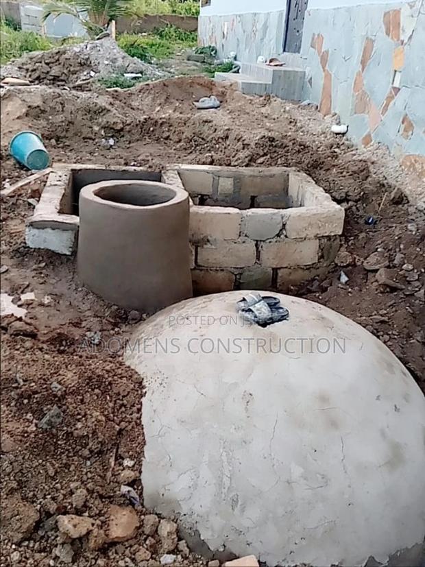 Biogas Toilet Professionals photo 2