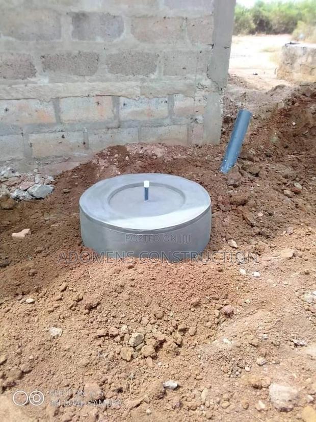 Biogas Toilet Professionals photo 4