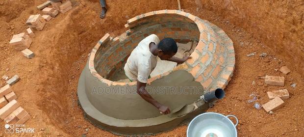 Biogas Toilet Professionals photo 6