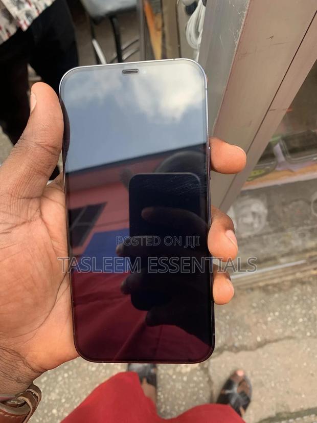 Apple iPhone 12 Pro Max 128 GB Gold