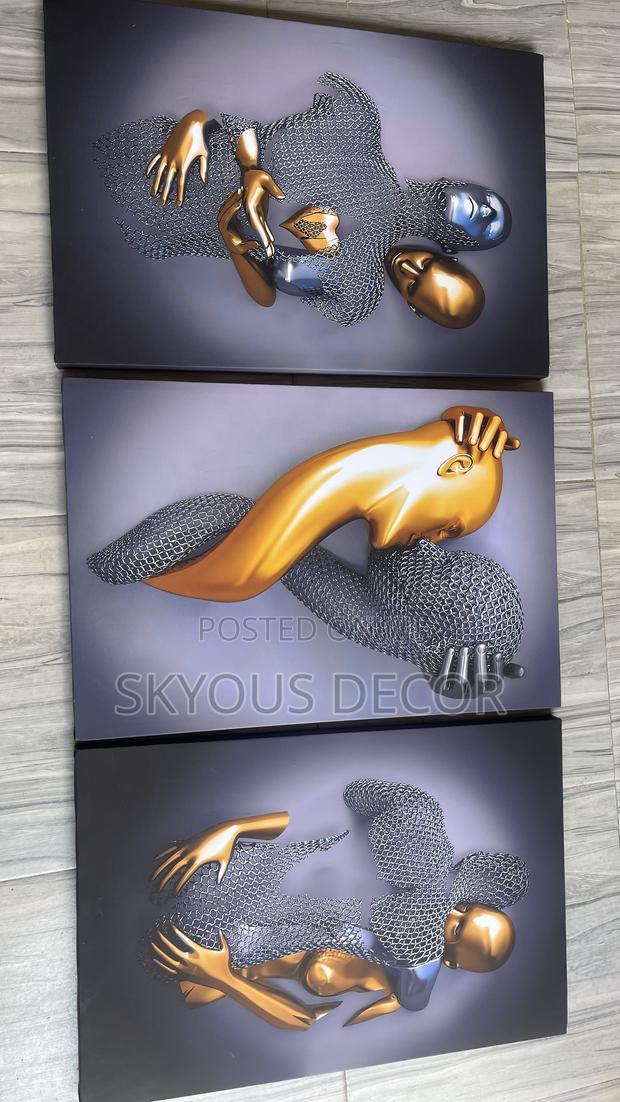 Wall Canvas · Photo 2