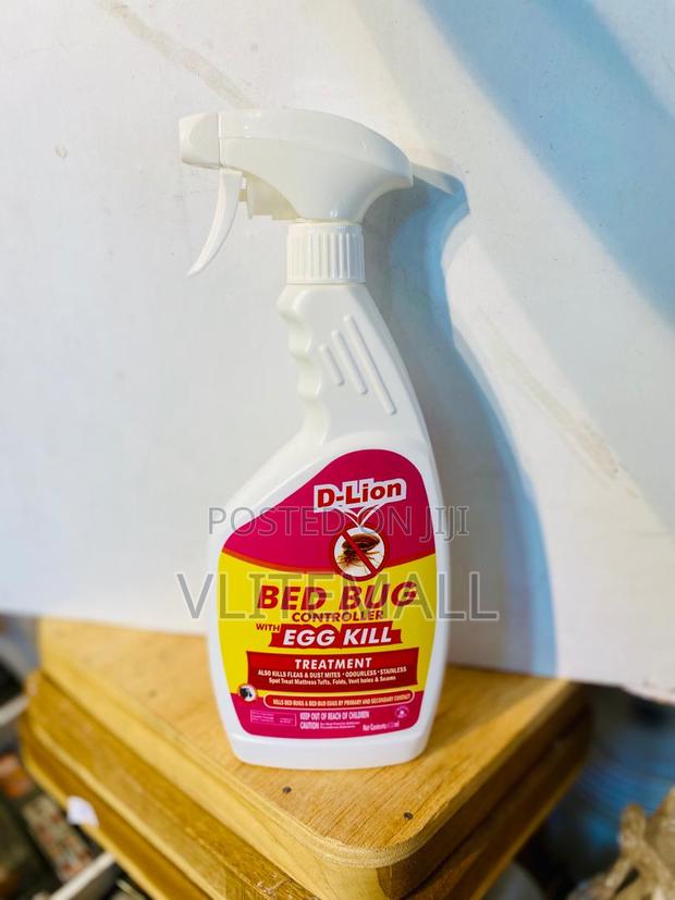 D-lion Bed Bug Controler · Photo 3