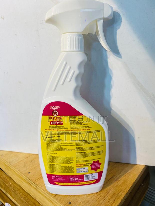 D-lion Bed Bug Controler · Photo 4