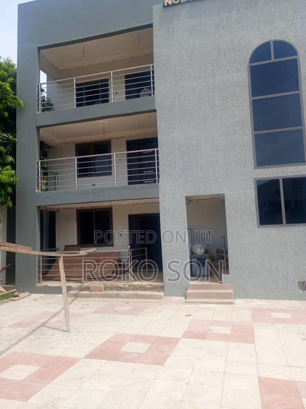 2bdrm Apartment in Dr Roko, West Legon for rent · Photo 1