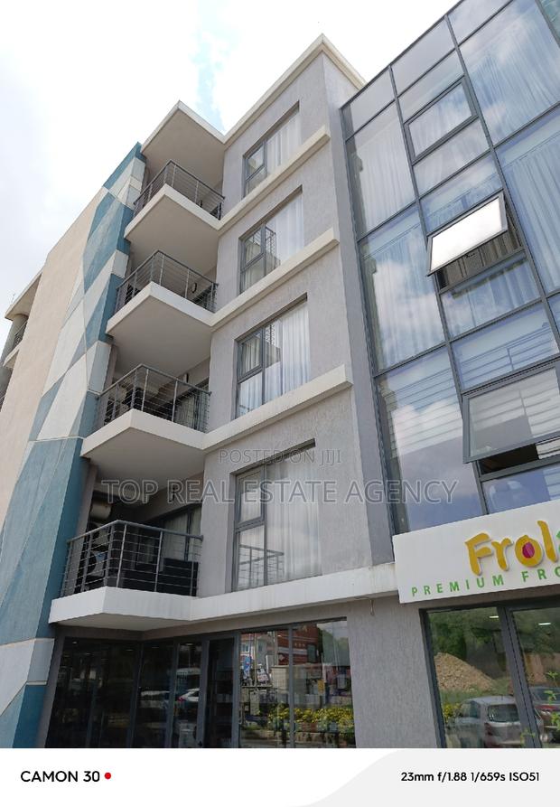 Furnished 2bdrm Apartment in America House, East Legon for sale · Photo 2
