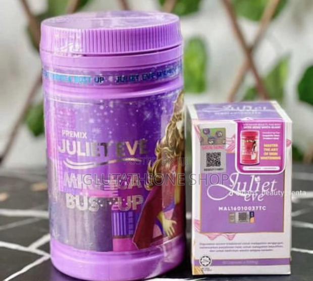 Premix Juliet Eve Mirifica Bust Up Supplements · Photo 4