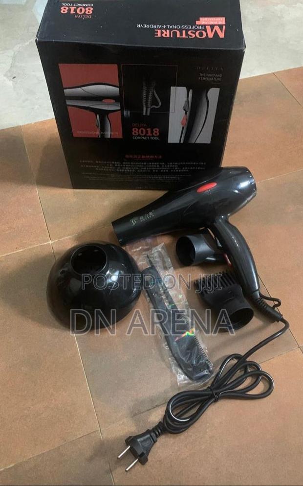 Quality Hand/Hair Dryer · Photo 2