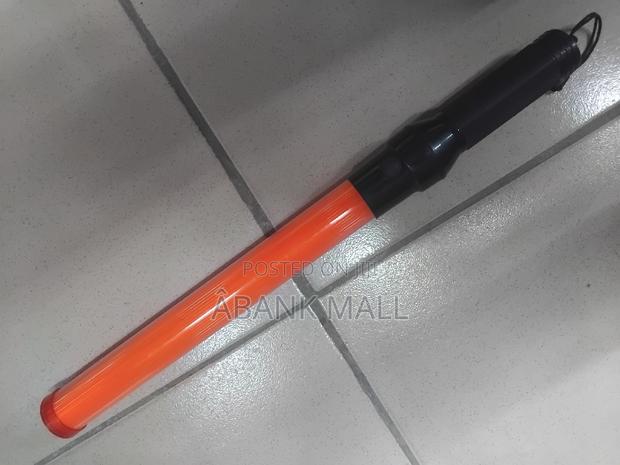 Luminous Warning Stick · Photo 2
