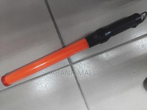 Construction Ref Baton Light · Photo 2