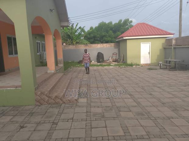 4bdrm House in Wisa Groups, Accra Metropolitan for rent · Photo 2